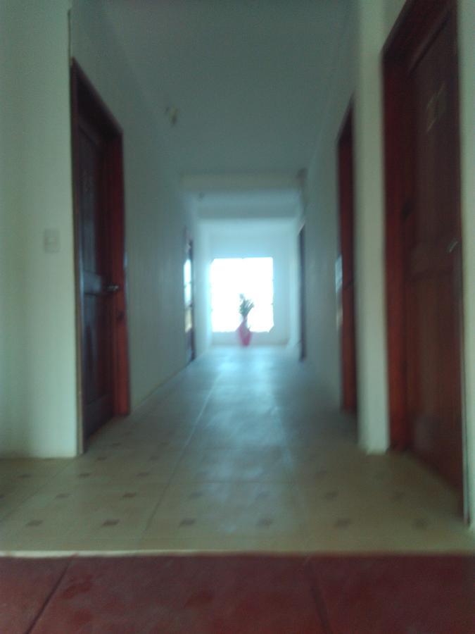 Hotel Neptuno Зиполите Екстериор снимка
